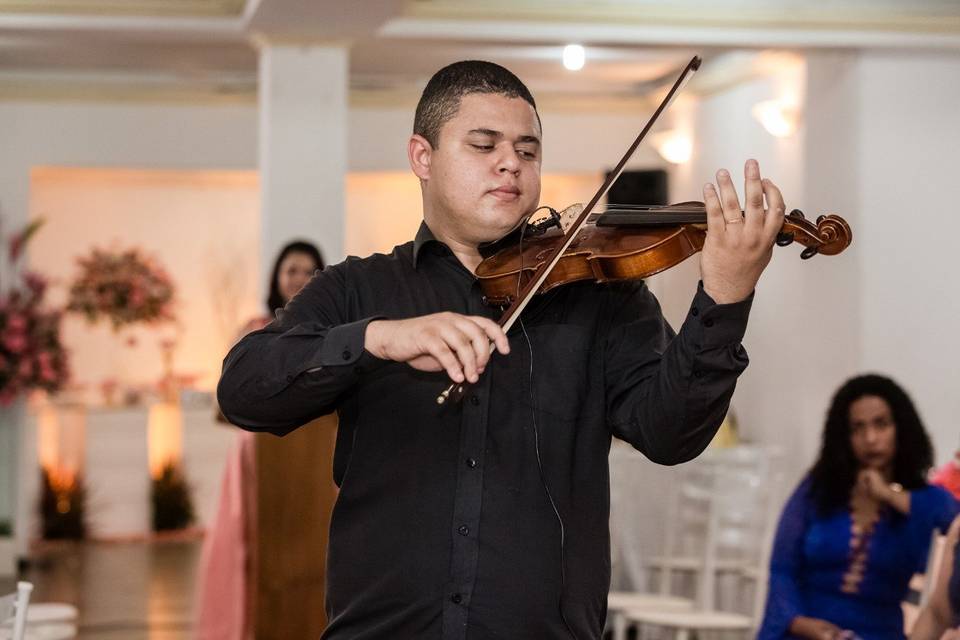 Casamento Nathália & Conrado