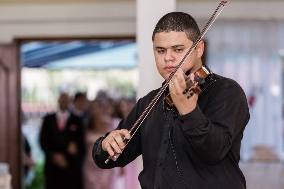 Casamento Nathália & Conrado