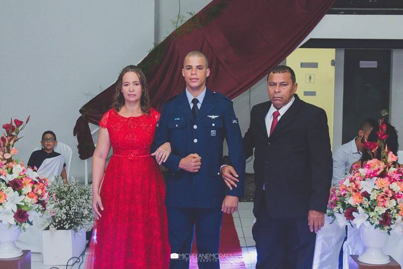 Eduarda & João Victor