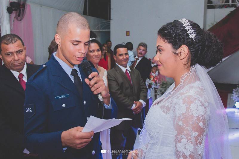 Eduarda & João Victor