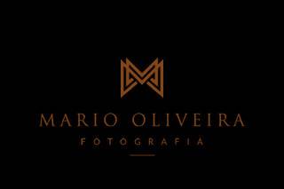 Mario oliveira logo