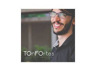 Logo TOnFOrtes Fotógrafo