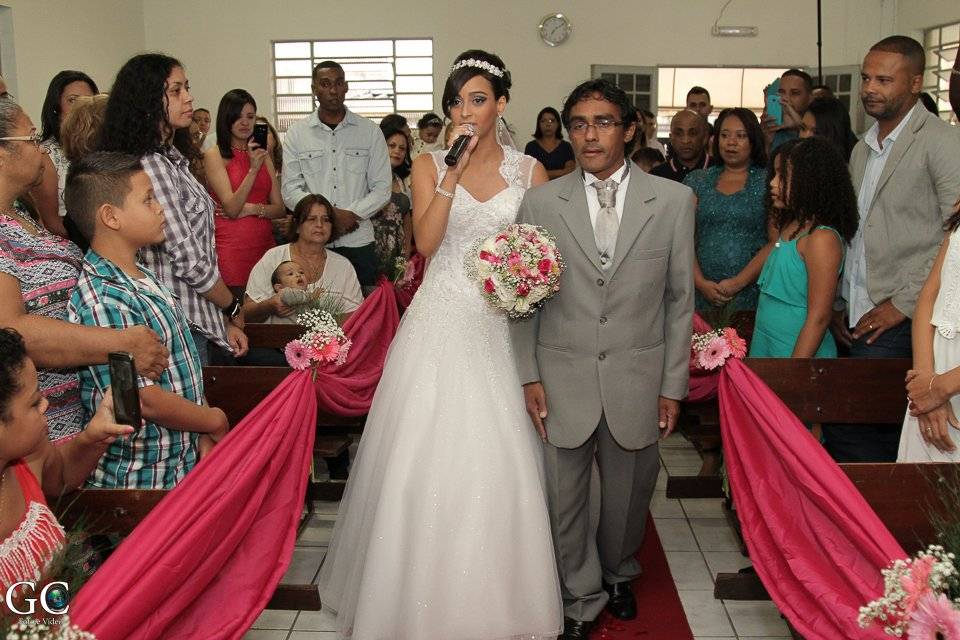 Noiva Kelly