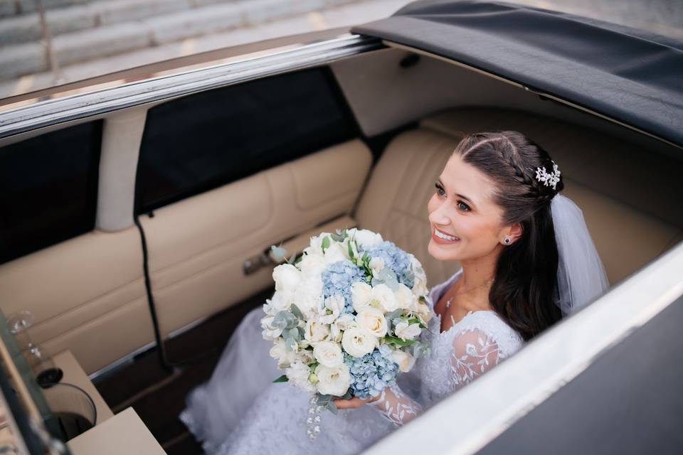 Limousine
