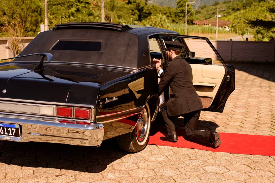 Limousine