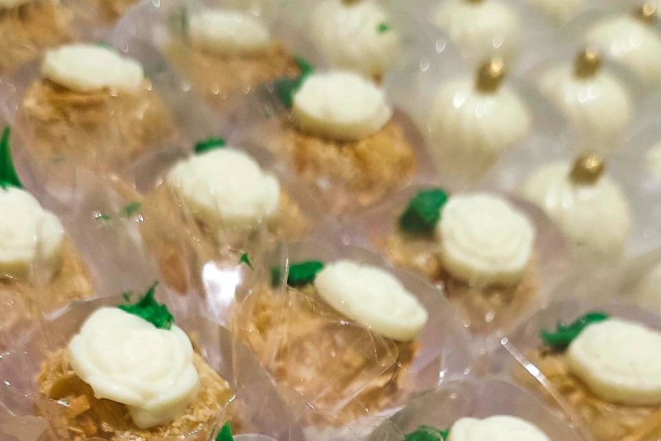 Coconut  R$ 4,50
