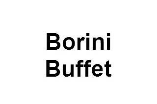 Borini Buffet Logo