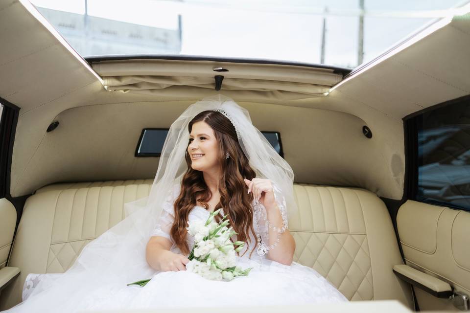 Limousine