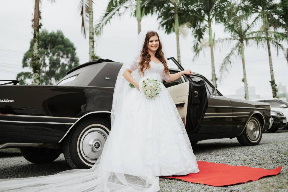 Limousine