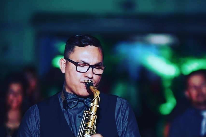 Musica para eventos