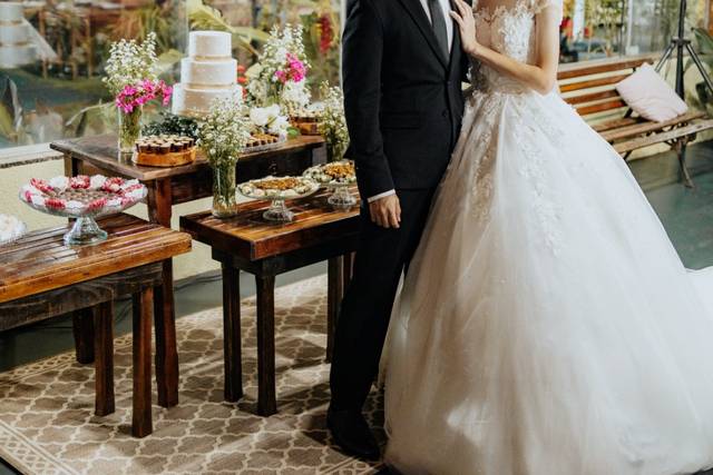 Doce paixão
