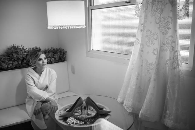 Casamento Mariana & Henry