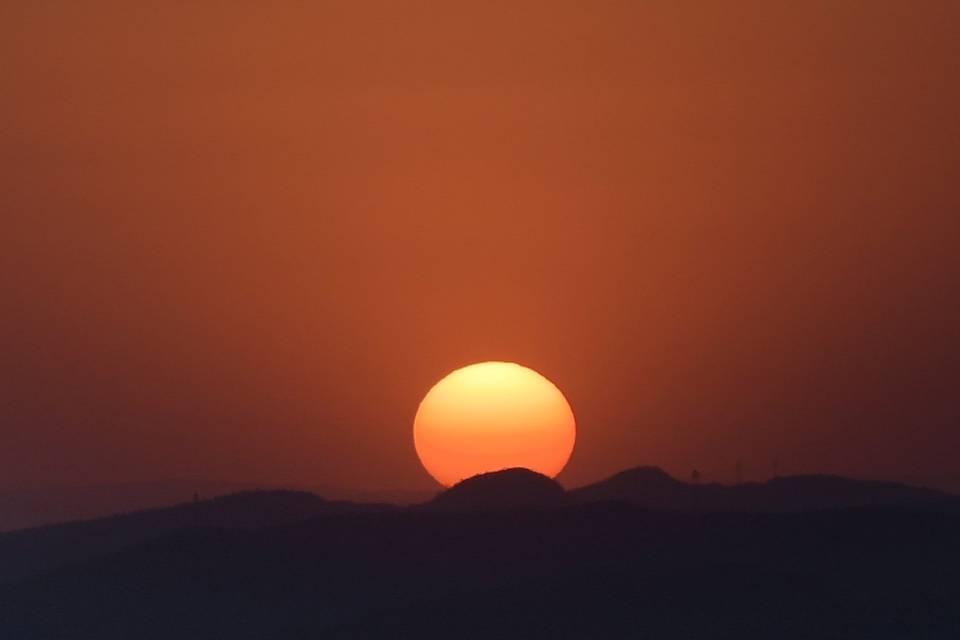 Chapada dos Veadeiros