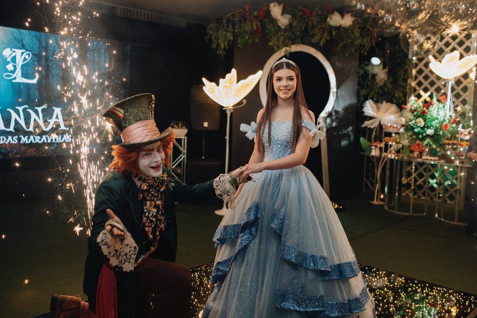 15 Anos Lanna