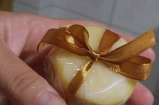 Emmanuelle Manso Macarons e Bem Casados