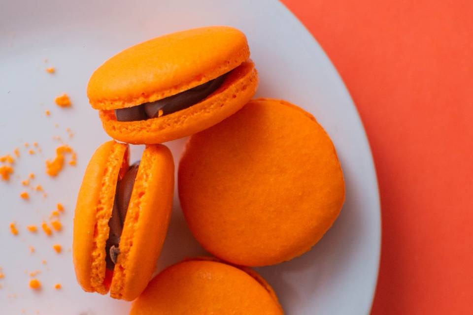 Macarons