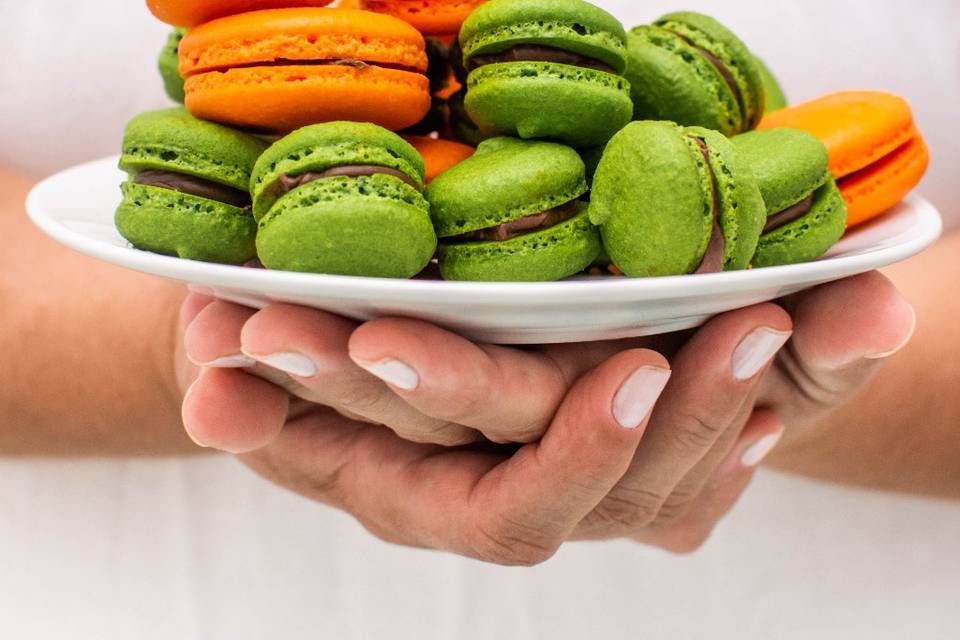 Macarons