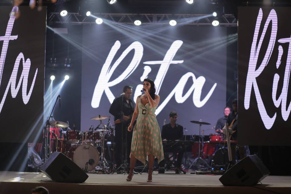 Rita Band