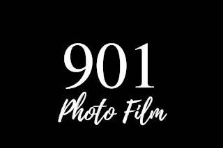 901 logo