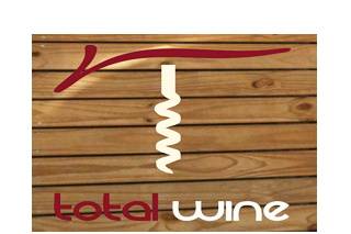 Total Wine Logo