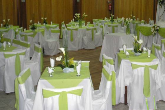 Espaço Eventos