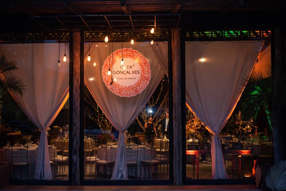Caza Gonçalves Eventos
