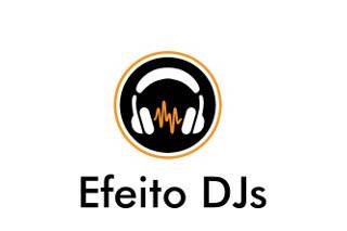 Efeito djs logo