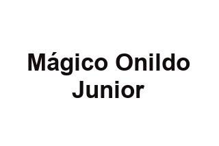 Mágico Onildo Junior