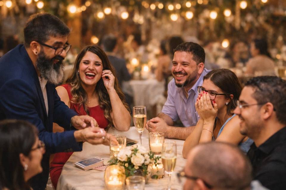 Mágico Onildo Junior