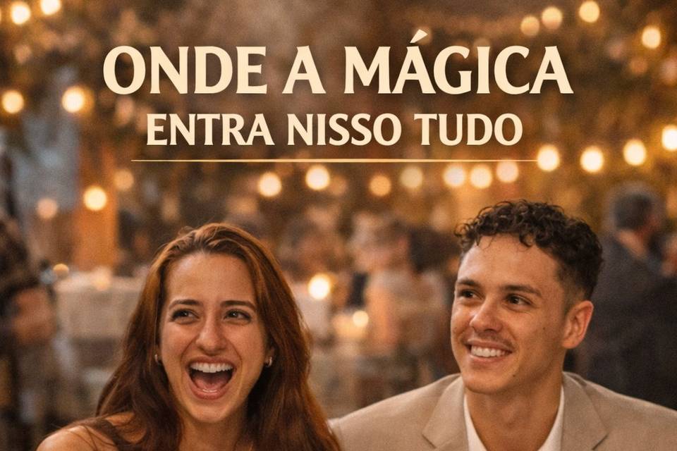 CASAMENTO