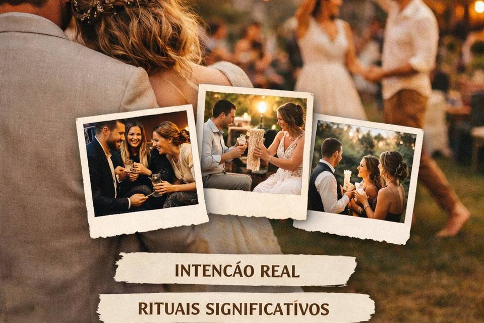 CASAMENTO