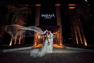 Indaiá Eventos