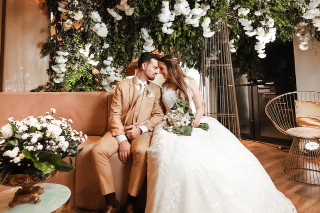 Indaiá Casamentos Joinville