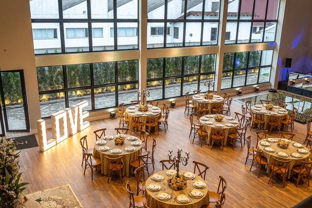 Indaiá Casamentos Joinville