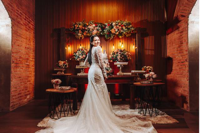 Indaiá Casamentos Joinville