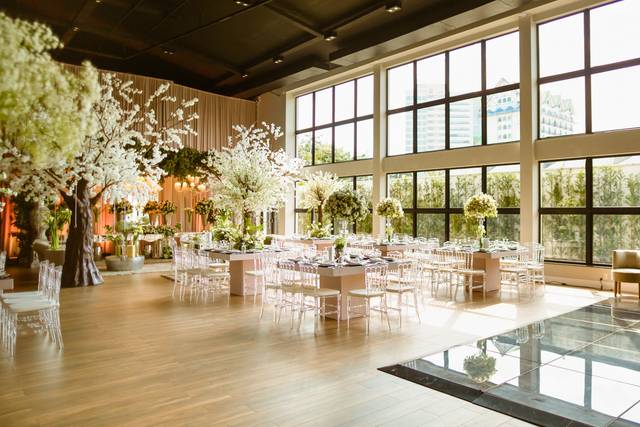 Indaiá Casamentos Joinville