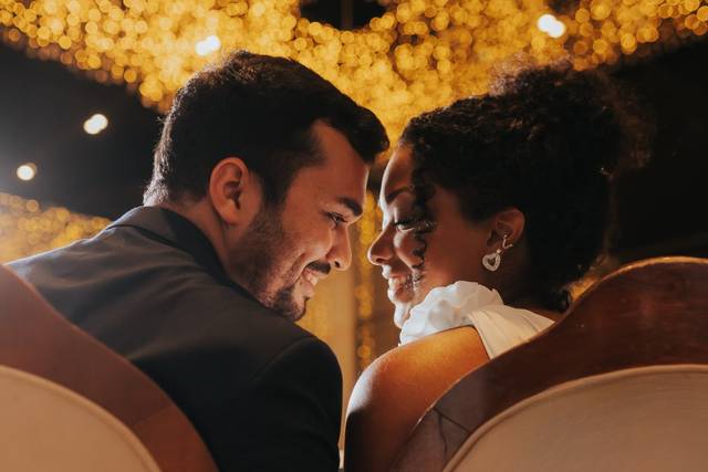 Indaiá Casamentos Joinville