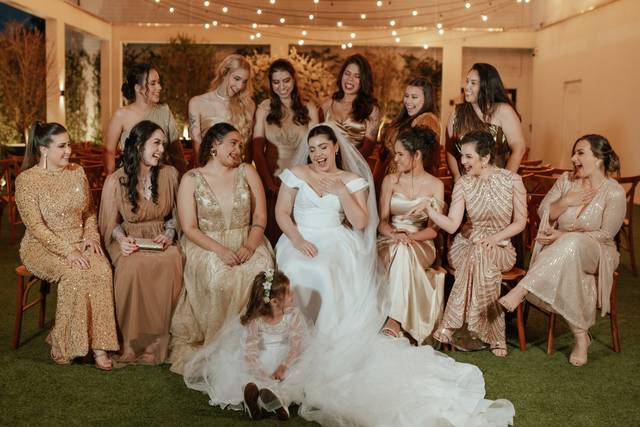 Indaiá Casamentos Joinville