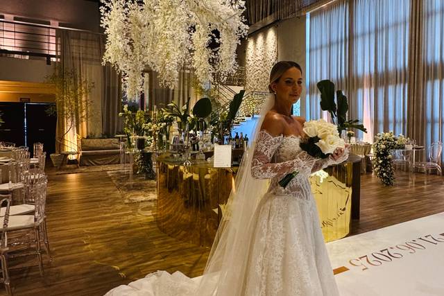 Indaiá Casamentos Joinville