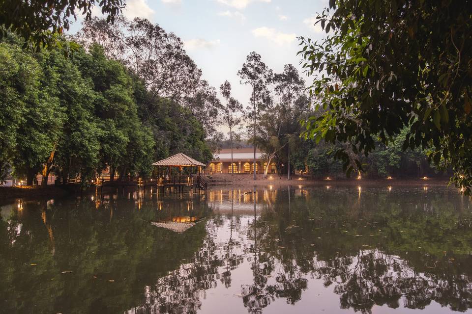 Lago