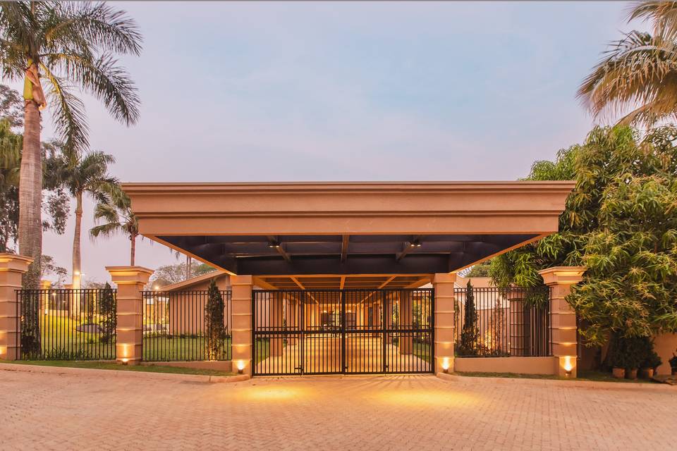 Entrada
