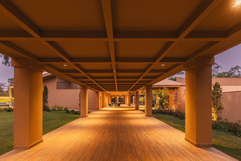 Entrada