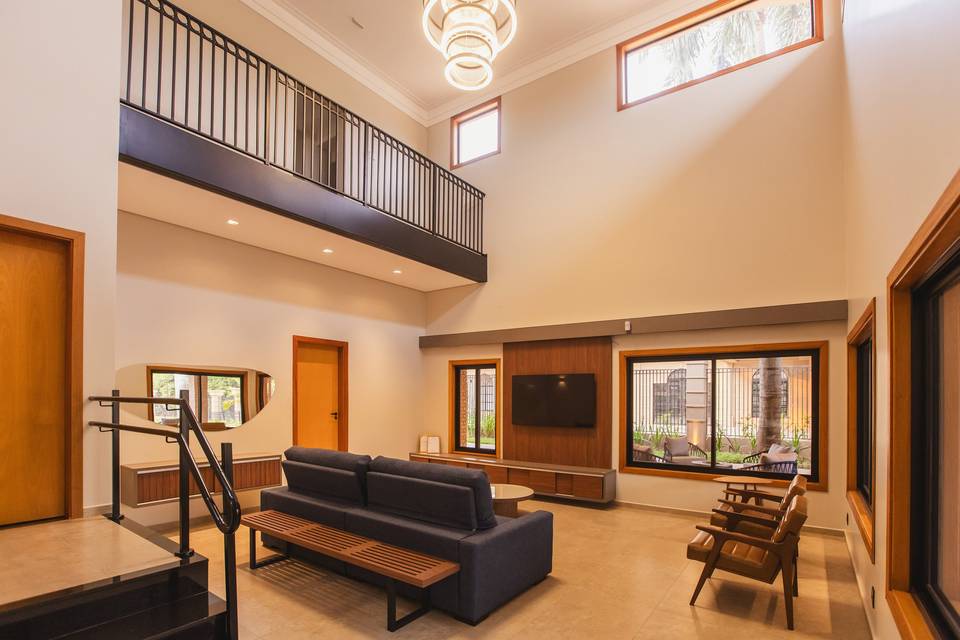 Casa - Sala