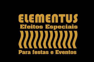 Elementus Efeitos Especiais