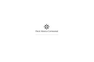 Fleck Música logo