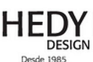 Hedy-design-logo