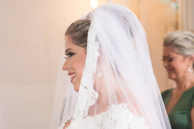 Fotógrafo de Casamentos