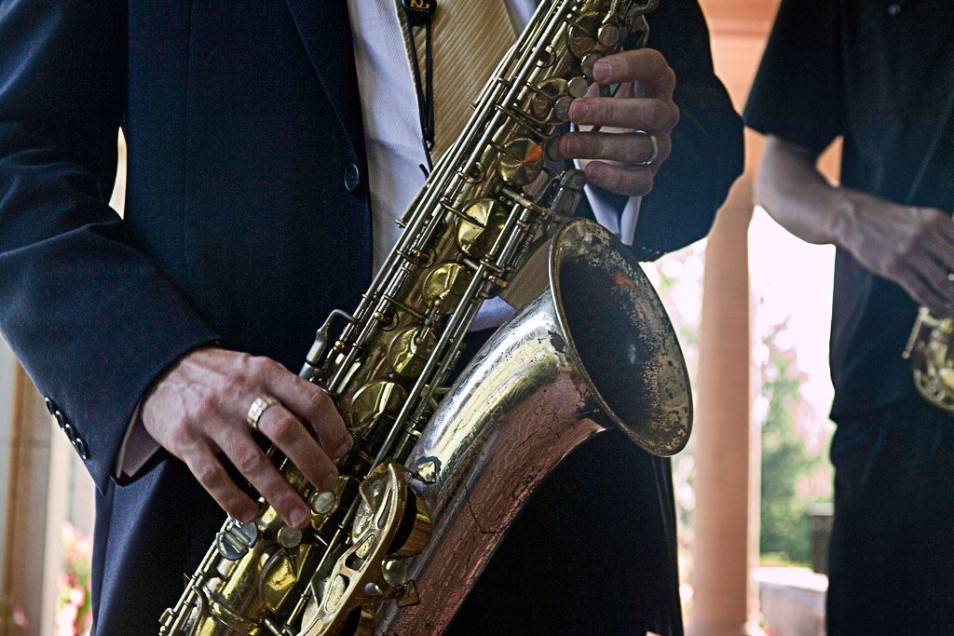 Saxofone