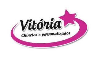 Victoria Chinelos e Personalizados logo