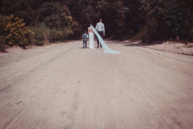 Paula & Cleiton Trash